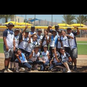 Meet your Posher, Leiloni